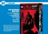 DC Releasing “THE BATMAN BOX SET” in March 2022