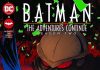BATMAN: THE ADVENTURES CONTINUE SEASON 2 #4 Review