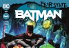BATMAN #112 Review