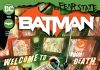 BATMAN #113 Review