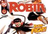 ROBIN #6 Review