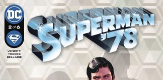 SUPERMAN ’78 #2 Review