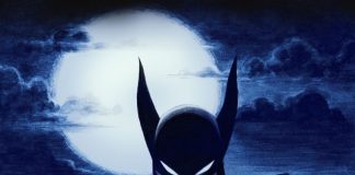 BATMAN: CAPED CRUSADER | “Will Show Up Somewhere”