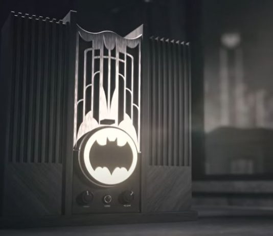 BATMAN: THE AUDIO ADVENTURES | Ep. 1 Review
