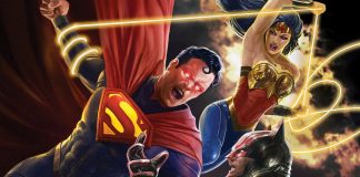 A BOF Film Review | INJUSTICE