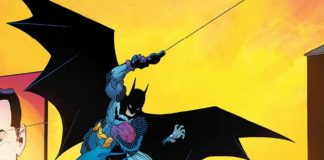 The Batman Book Club Podcast | BATMAN: ZERO YEAR