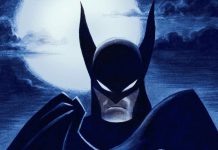 DC FanDome ’21 Will Offer Fans an “Very Early” Look at BATMAN: CAPED CRUSADER