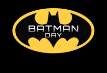 The Official BATMAN DAY 2021 Checklist