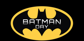 BATMAN DAY 2021 Details