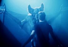 “The Red Diary Cut” of BATMAN FOREVER Screening in LA May 29, 2025