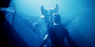 “The Red Diary Cut” of BATMAN FOREVER Screening in LA May 29, 2025