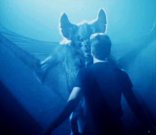 “The Red Diary Cut” of BATMAN FOREVER Screening in LA May 29, 2025