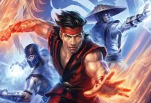MORTAL KOMBAT LEGENDS: BATTLE OF THE REALMS Review