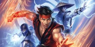 MORTAL KOMBAT LEGENDS: BATTLE OF THE REALMS Review