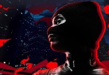 DC FanDome ’21 | New Image of Zoe Kravitz as Catwoman