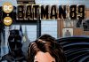 BATMAN ’89 #3 Review