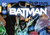 BATMAN #114 Review