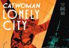 CATWOMAN: LONELY CITY, BOOK ONE