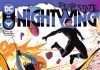 NIGHTWING #85 Review