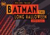 BATMAN: THE LONG HALLOWEEN SPECIAL Review