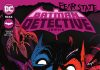 DETECTIVE COMICS #1044 Review