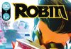 ROBIN #7 Review