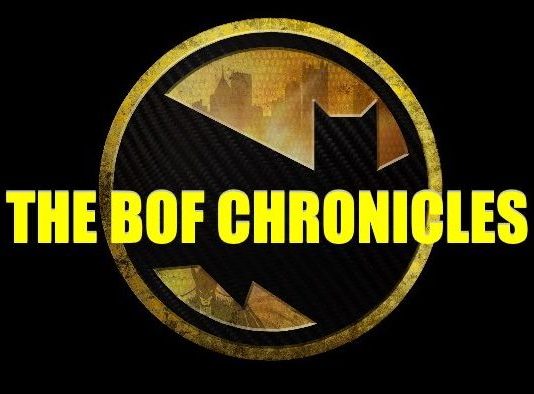 The BOF Chronicles Podcast Part 5 | “The BATMAN v SUPERMAN Era”