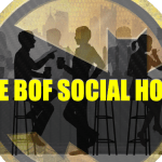 BOFSH 62 | Dr. Travis Langley Guests!