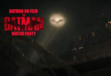 BOF’s THE BATMAN Watch Party