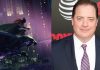 Brendan Fraser Cast as Villain in BATGIRL