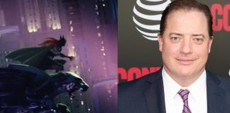 Brendan Fraser Cast as Villain in BATGIRL