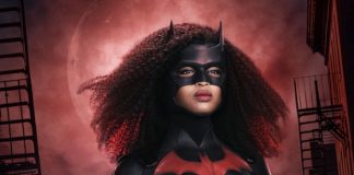 BATWOMAN | S3/E2 Review: “Loose Tooth”