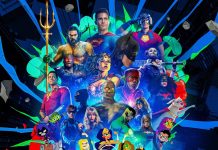 DC FanDome 2021 Triples 2020’s Audience