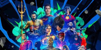 DC FanDome 2021 Triples 2020’s Audience