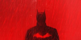 THE BATMAN | Batman and The Riddler Posters Released