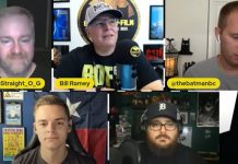 Straight Outta Gotham on BOF | THE BATMAN Trailer & DC FanDome ’21 Recap