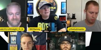 Straight Outta Gotham on BOF | THE BATMAN Trailer & DC FanDome ’21 Recap