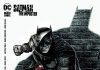 BATMAN: THE IMPOSTER #1 Review