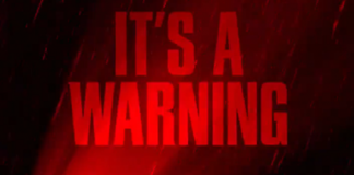 THE BATMAN | The Batsignal Revealed: “It’s not just a signal, it’s a warning!”