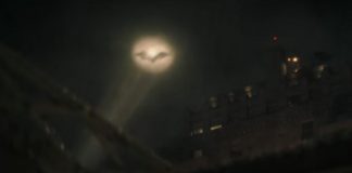 We’ve Already Got a TV Spot For THE BATMAN!