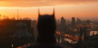 THE BATMAN | Matt Reeves Teases “Trailer Shot”