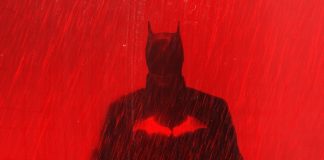 THE BATMAN | Jett’s Review