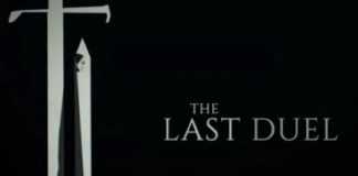 A BOF Film Review | THE LAST DUEL