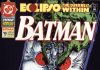 The Batman Book Club Podcast 80 | “By Darkness Possessed”