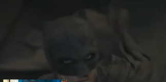 Ramey Reacts with Micah Ramey | THE BATMAN Trailer 2