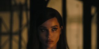 THE BATMAN | Meet Selina Kyle