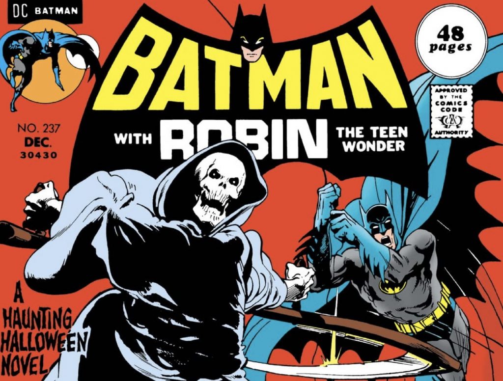 The Batman Book Club Podcast 78 | 