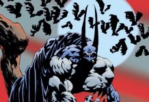 The Batman Book Club Podcast | BLOODSTORM