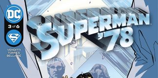 SUPERMAN ’78 #3 Review