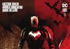 BATMAN: THE IMPOSTER #2 Review
